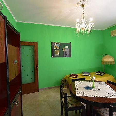 Apartament Affitti Brevi Palermo Zewnętrze zdjęcie
