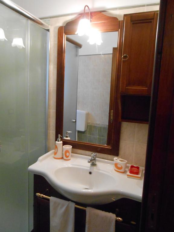 Apartament Affitti Brevi Palermo Pokój zdjęcie