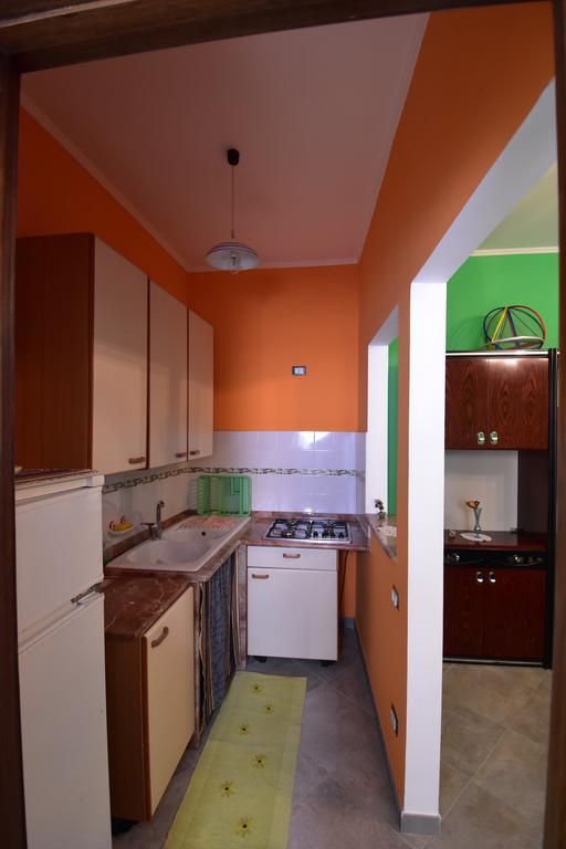 Apartament Affitti Brevi Palermo Zewnętrze zdjęcie