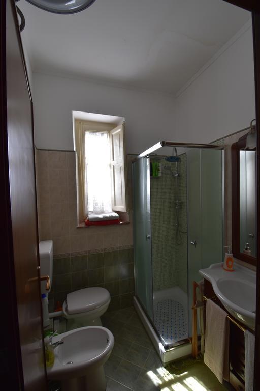 Apartament Affitti Brevi Palermo Zewnętrze zdjęcie