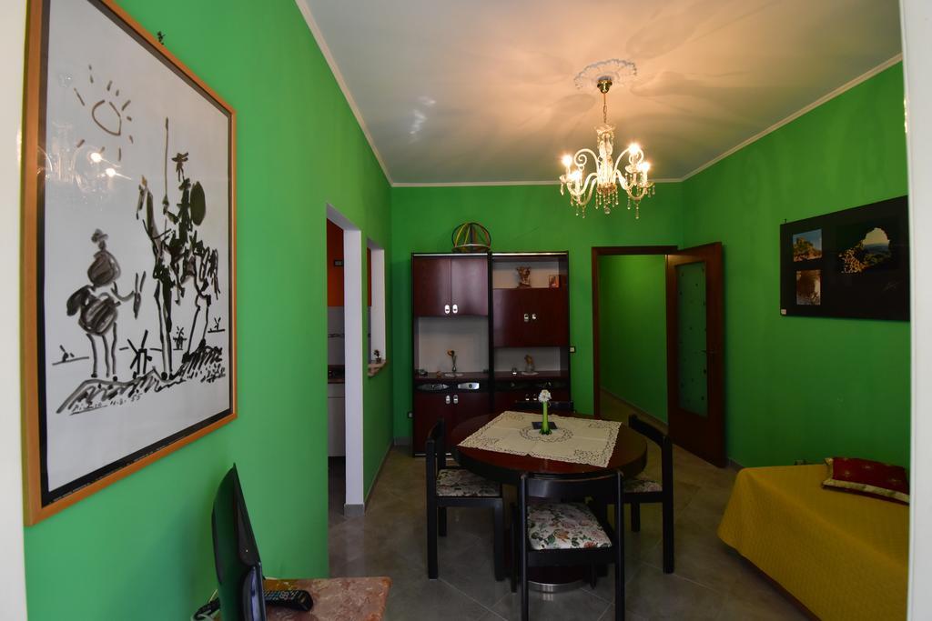 Apartament Affitti Brevi Palermo Zewnętrze zdjęcie
