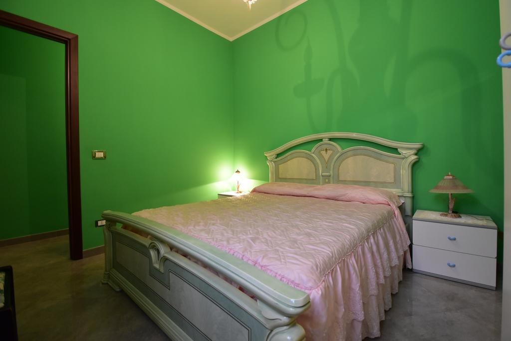 Apartament Affitti Brevi Palermo Zewnętrze zdjęcie