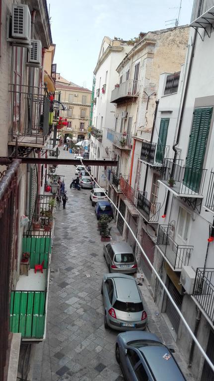 Apartament Affitti Brevi Palermo Zewnętrze zdjęcie