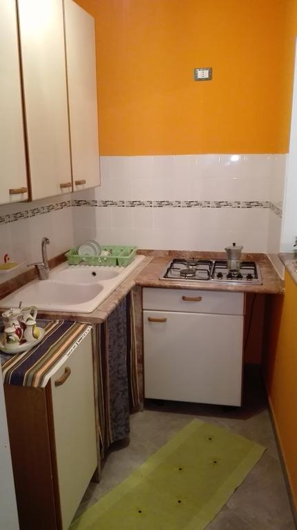Apartament Affitti Brevi Palermo Zewnętrze zdjęcie