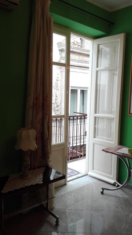 Apartament Affitti Brevi Palermo Zewnętrze zdjęcie