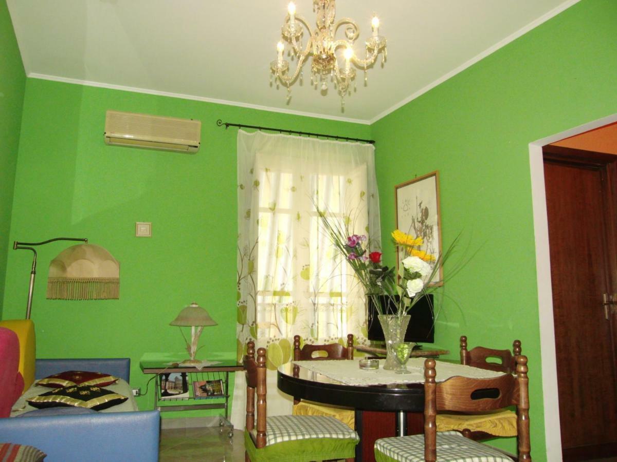 Apartament Affitti Brevi Palermo Zewnętrze zdjęcie